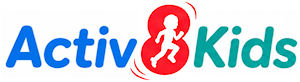 Activ8Kids Logo