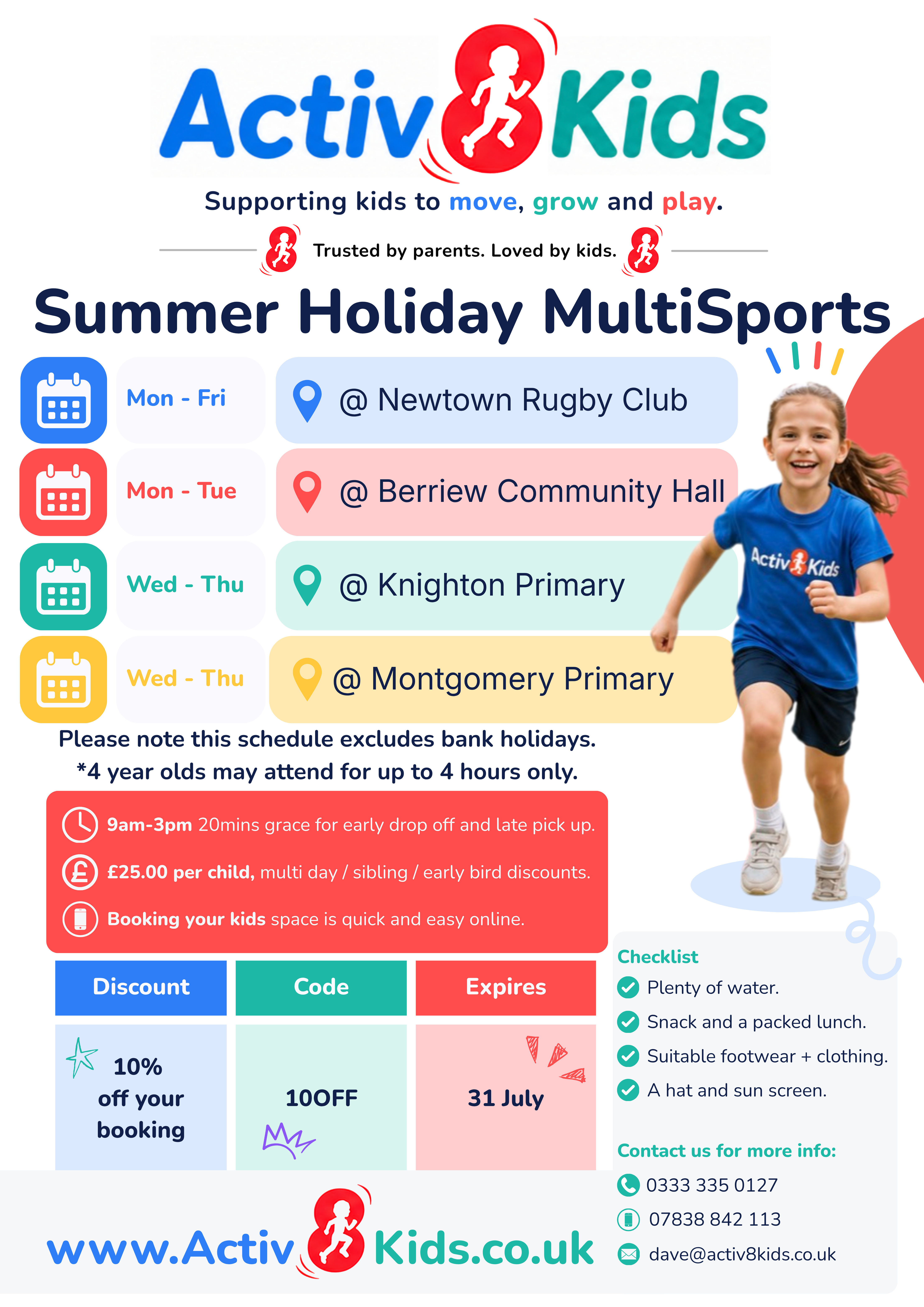 Summer 2026 Master Flyer A4